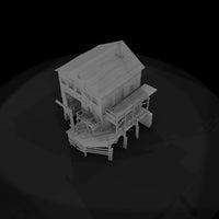 20260612-model-weathered-dock-building-673063b891 — thumbnail 6