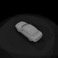 ford-mustang-coupe-body-shell-ho-scale-3d-printable-860921 — thumbnail 7