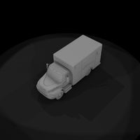 2002-international-durastar-ambulance-truck — thumbnail 8