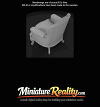victorian-style-leather-armchair — thumbnail 6