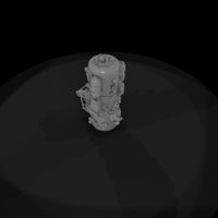 weathered-industrial-utility-pod-diorama-terrain-prop-196292 — thumbnail 7