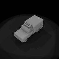 fire-department-utility-truck-3d-printable-miniature-904369 — thumbnail 6