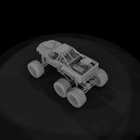 car-020-monster-truck-six-wheel-stomper — thumbnail 6