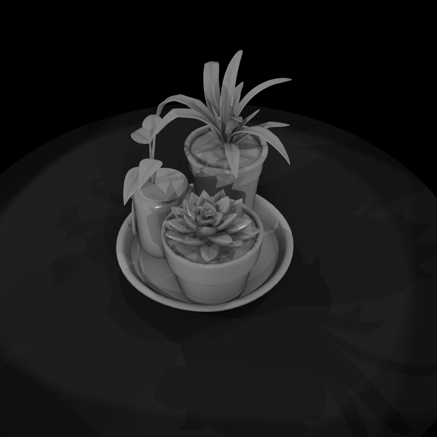 stylized-low-poly-potted-plant-propagation-set-hh6
