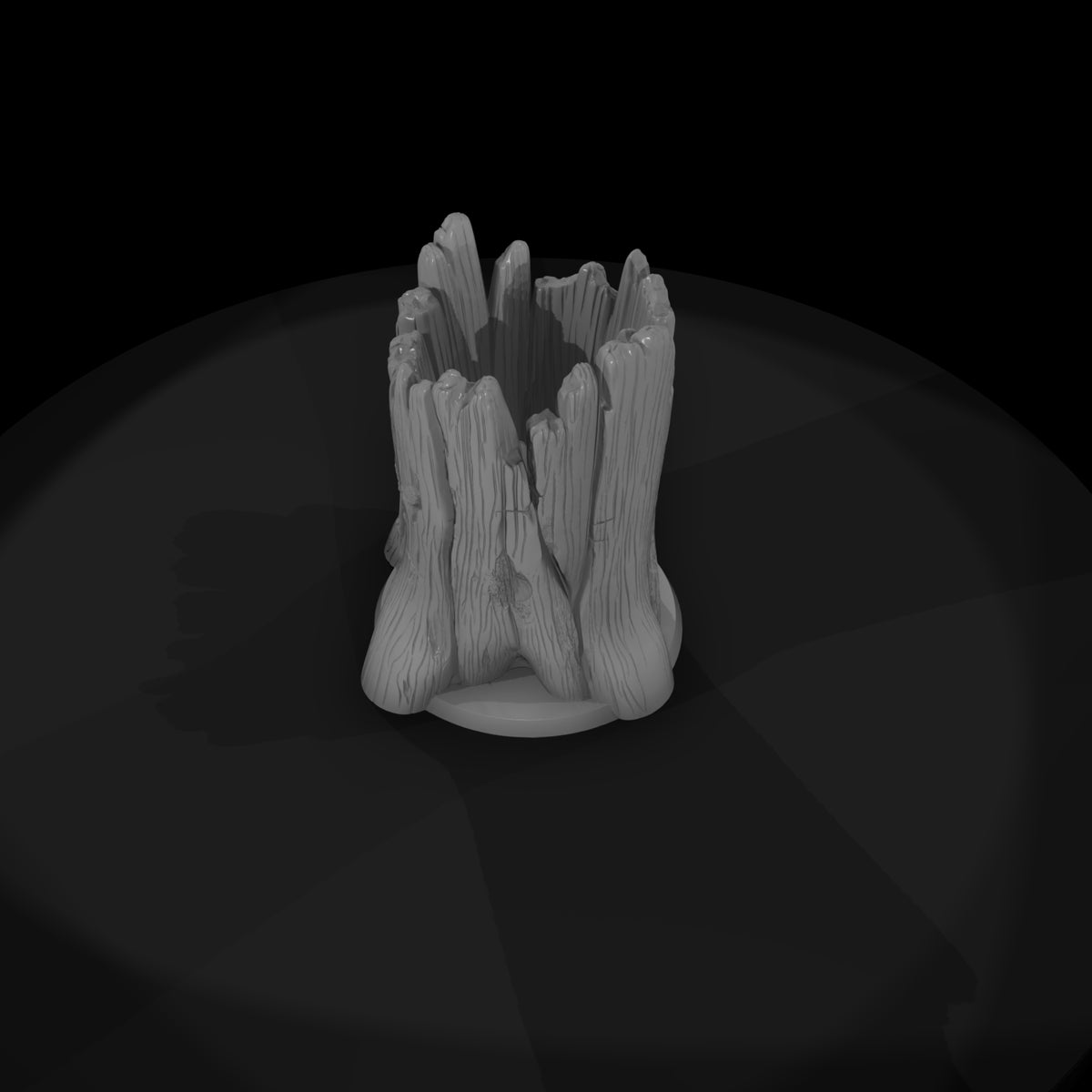 weathered-dead-tree-stump-3d-printable-terrain-piece-729365