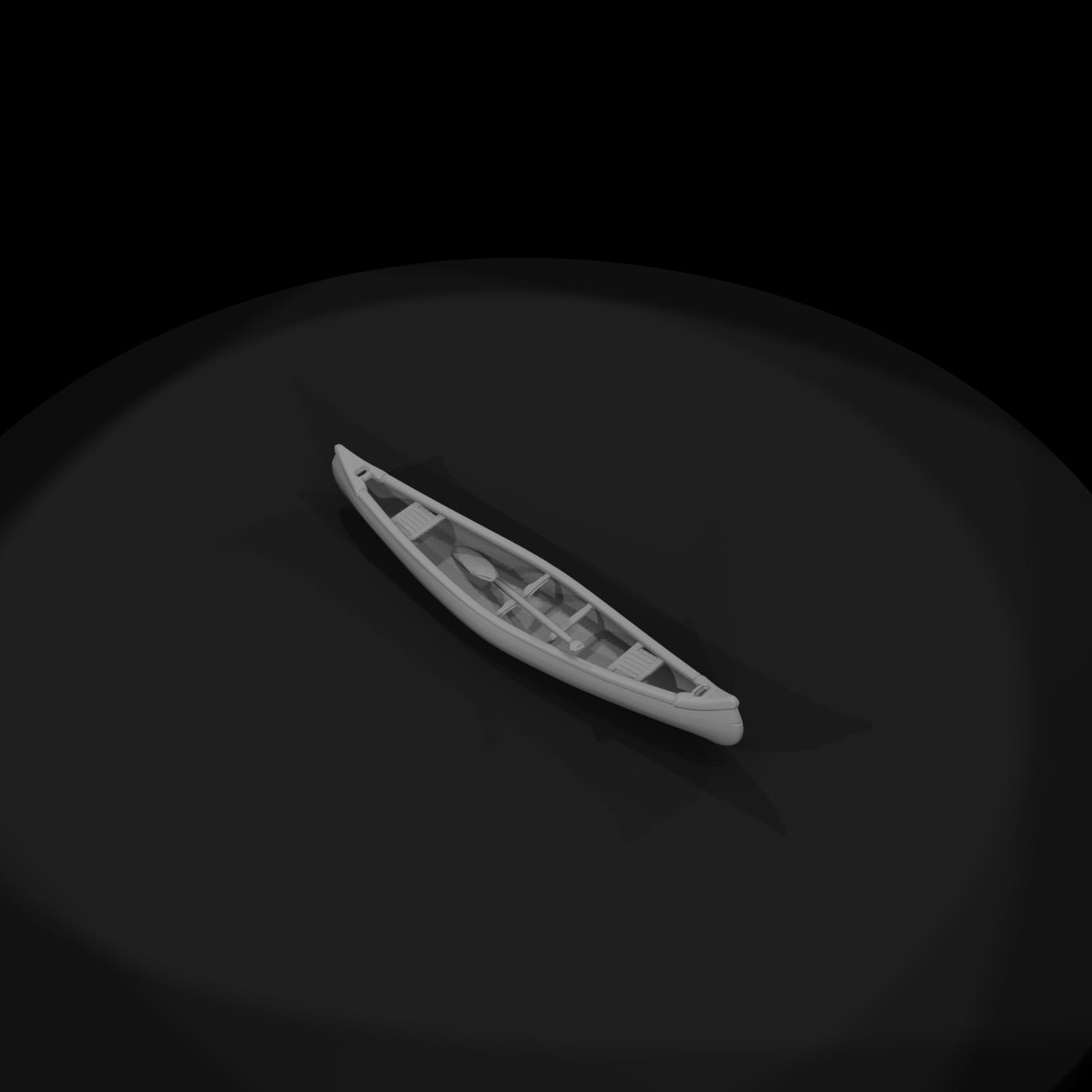 canoe-3d-printable-miniature-556112
