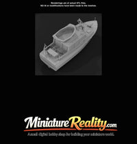 classic-wooden-cabin-cruiser-motor-launch — thumbnail 6