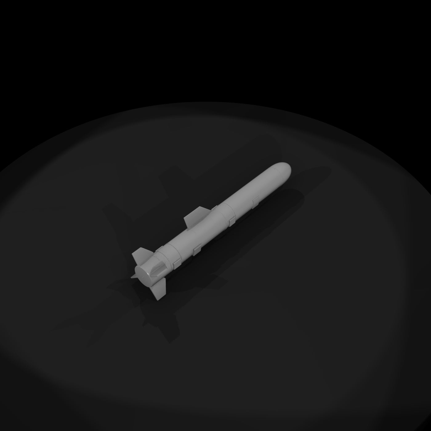 agm-84d-harpoon-anti-ship-missile