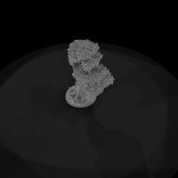 stylized_broken_oak_tree_3d_model_tpdvlr6l — thumbnail 6