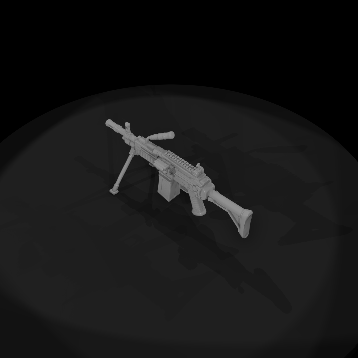 Wpn Mgun 042 Negev