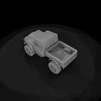 jeep-kaiser-m715-olive-drab-ogre-1967 — thumbnail 8