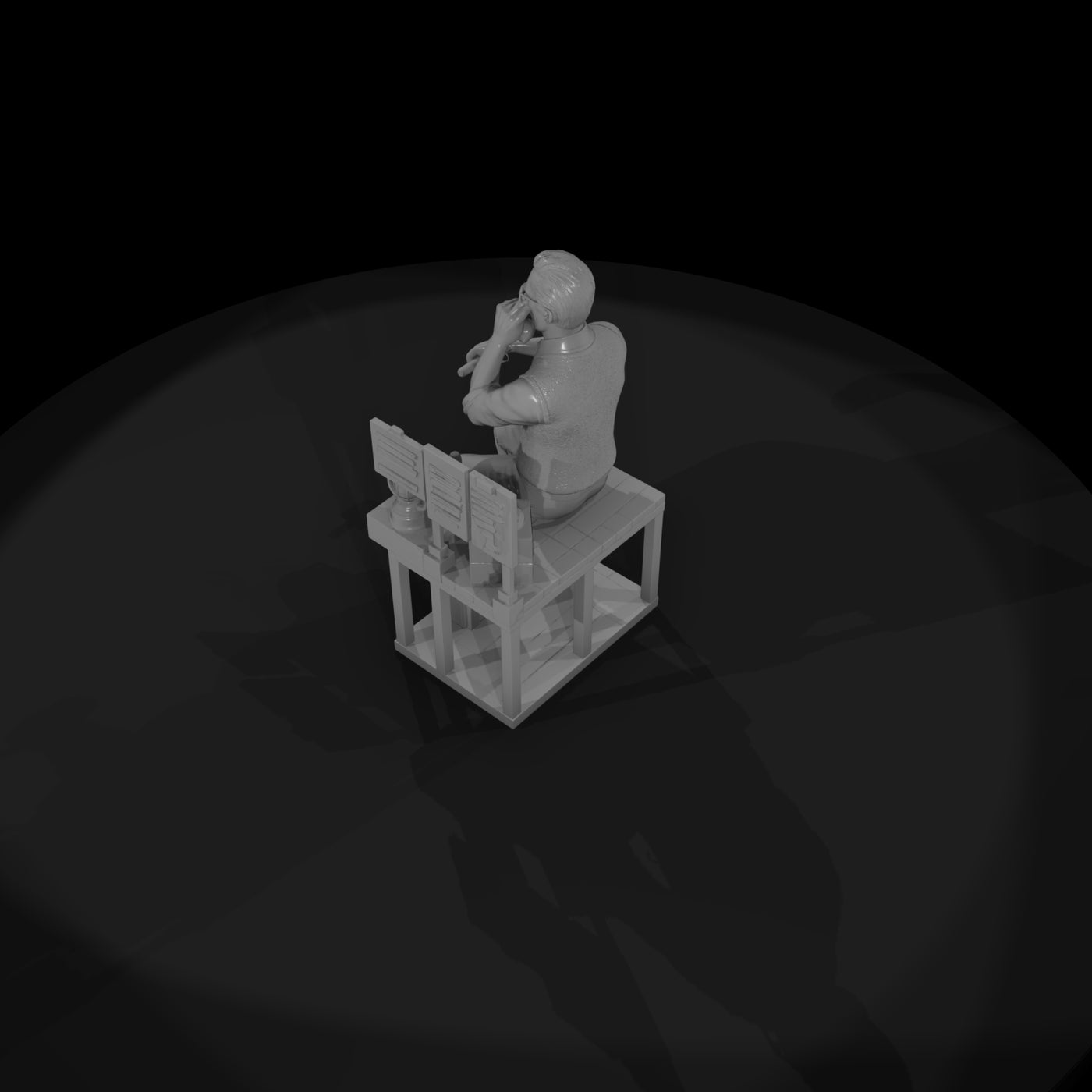 railroad-personnel-signal-tower-operator