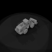 komatsu-wa1200-6-wheel-loader — thumbnail 8