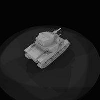scale-model-light-tank — thumbnail 7