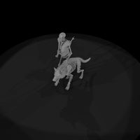skeleton-beastmaster — thumbnail 8