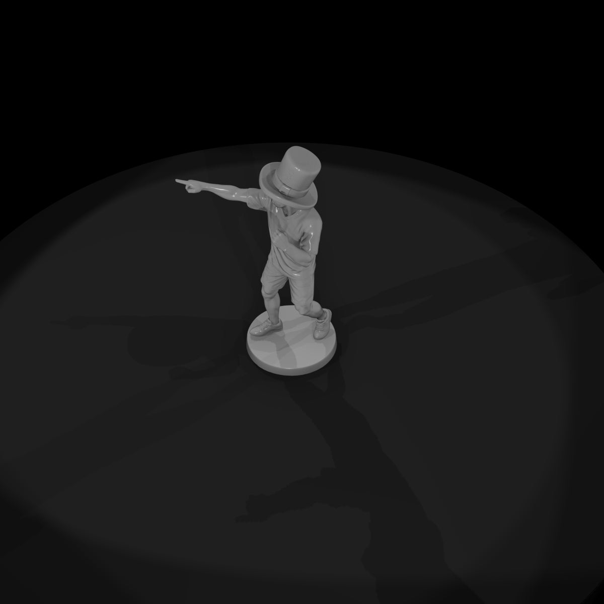 fan-004-foam-cowboy-hat-fan