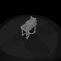 baroque-ornate-secretary-desk — thumbnail 9