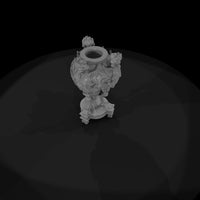 baroque-caryatid-decorative-urn-ho-1-87-diorama-ornament-535105 — thumbnail 7