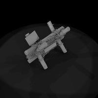 stylized-log-barricade-with-chains-mesh-diorama-terrain-880823 — thumbnail 7