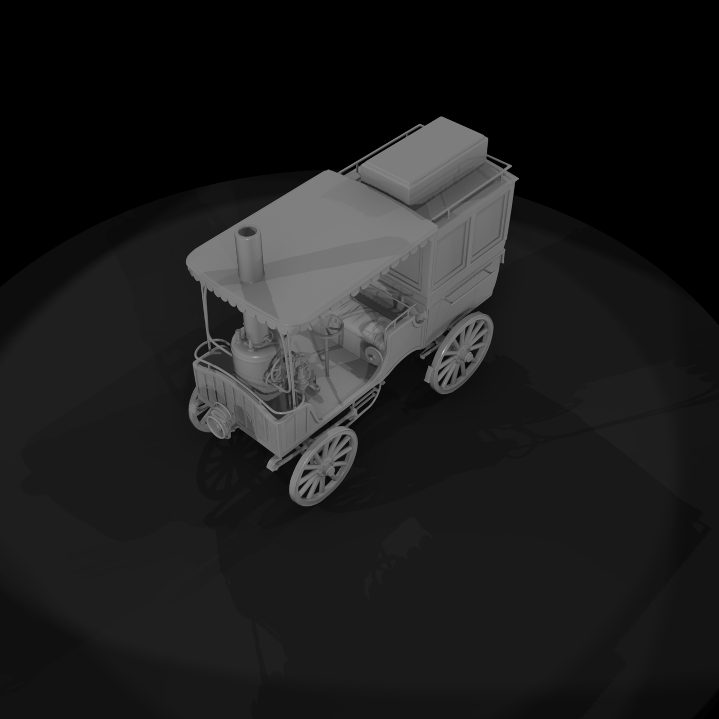 20260612 Vintage Steam Car F81Be79A36