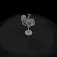 pin-up-cocktail-girl-in-martini-glass-2d0340 — thumbnail 7