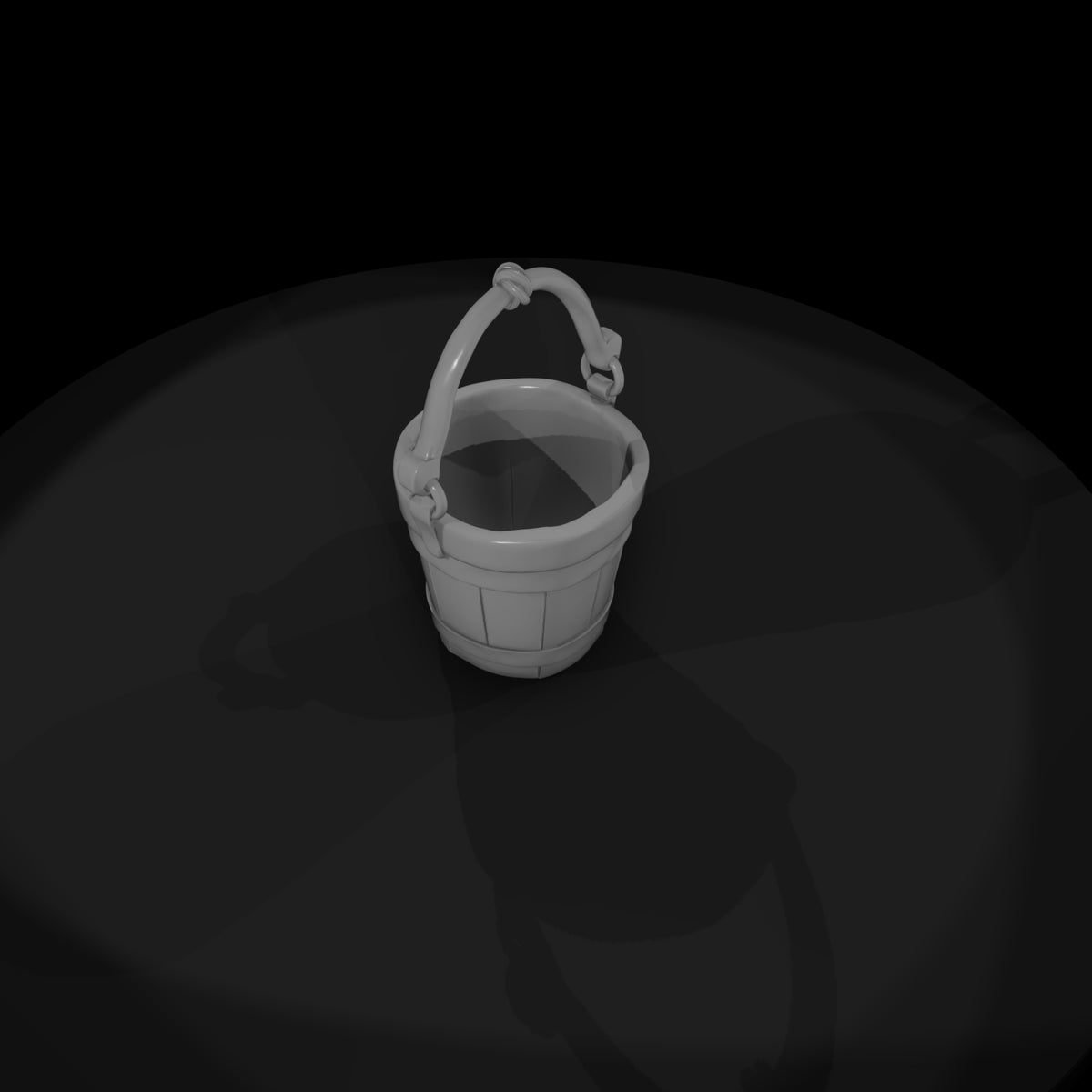 stylized-wooden-water-bucket-ho-1-87-3d-printable-diorama-prop-522104