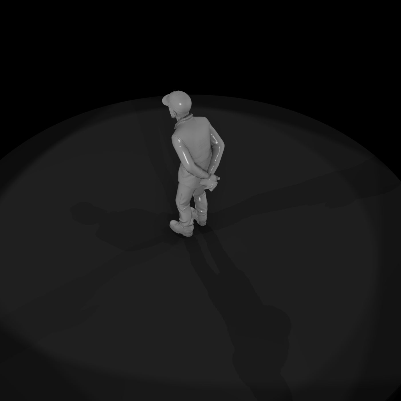 crime-scene-onlooker-jose-gutierrez