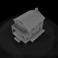 mil-046-wild-west-fort-quartermaster-storehouse — thumbnail 6