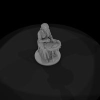 cir-064-sideshow-palm-reader — thumbnail 6
