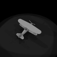 curtiss-p-6-hawk-miniature-1930s-biplane-653505 — thumbnail 6
