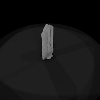 cracked_weathered_stone_stele_3d_model_r8kie9kv — thumbnail 6