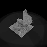 ruined-brick-corner-urban-diorama-piece-970468 — thumbnail 7