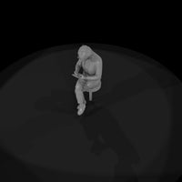 western-bar-young-transcriptionist-taking — thumbnail 8