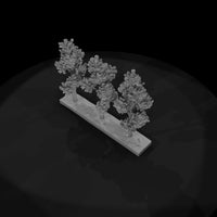 stylized-diorama-tree-sprue-pack-of-4-trees-on-base-495140 — thumbnail 7