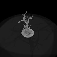 stylized-bare-dead-tree-3d-printable-terrain-196854 — thumbnail 7
