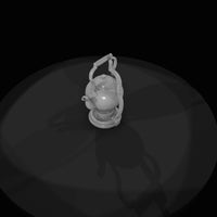 suspended-teapot-kettle-on-decorative-stand — thumbnail 6