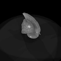 ornate-spartan-skull-crest-helmet-miniature-diorama-prop-740750 — thumbnail 7