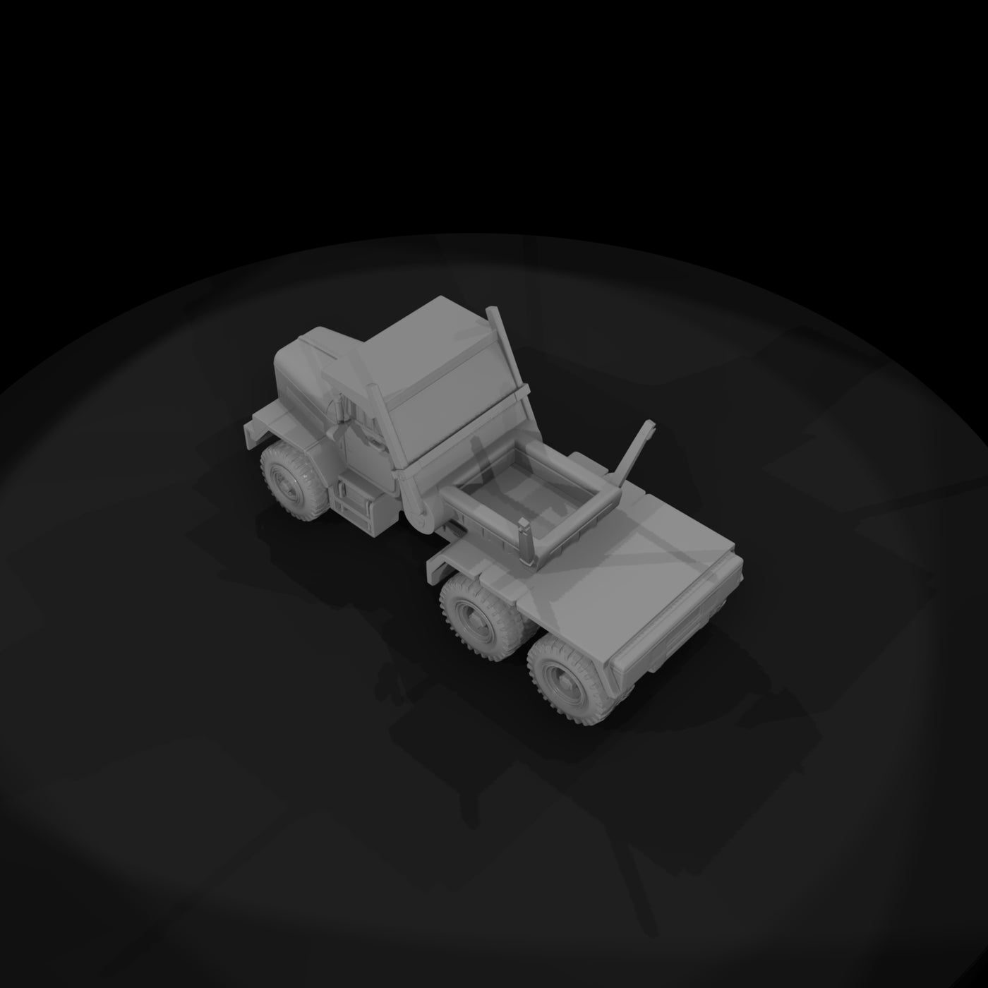 orange-heavy-duty-truck