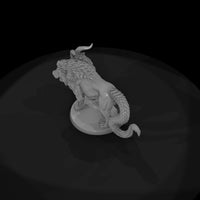 high-poly-realistic-chimera-3d-miniature-lf0hlc3c — thumbnail 6