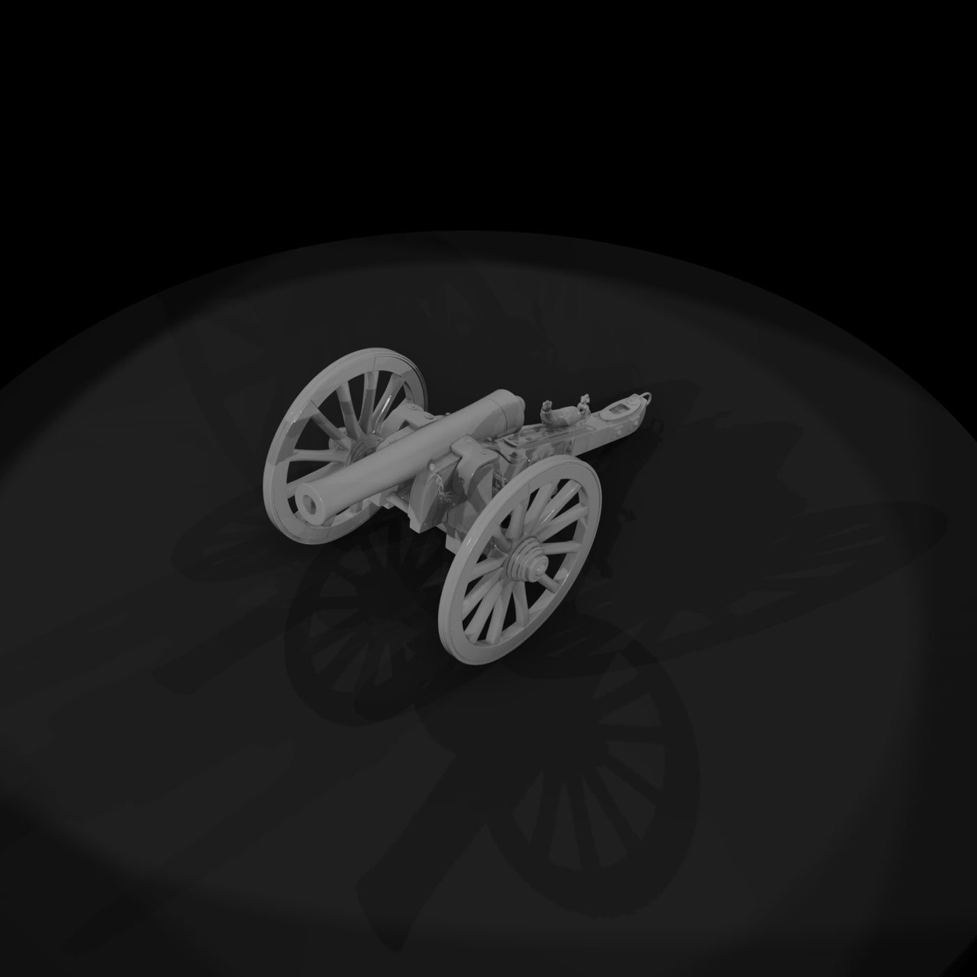 historical-field-cannon-3d-printable-diorama-miniature-217191