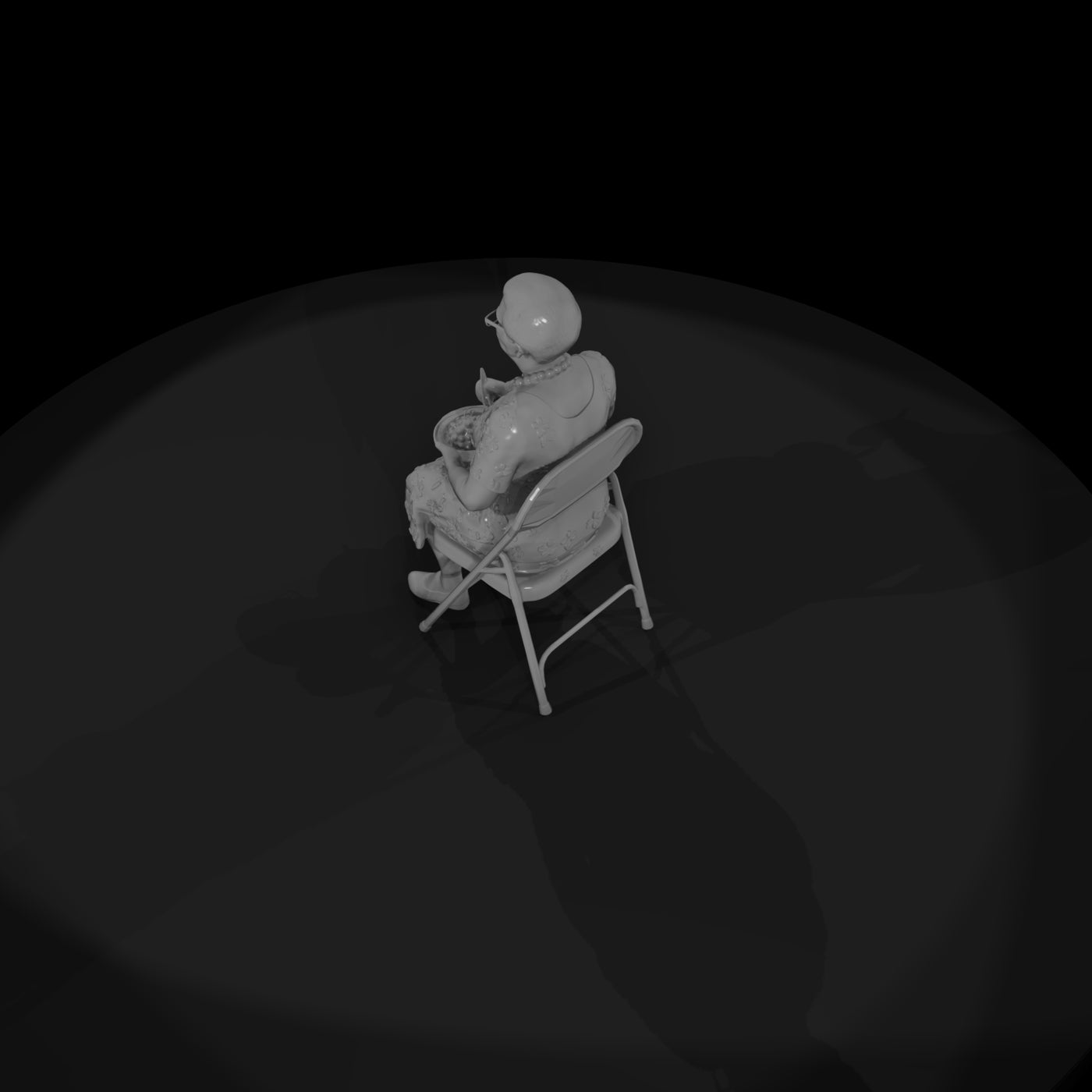 matriarch