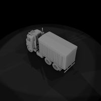 vintage-cab-over-cargo-truck-59591a — thumbnail 6