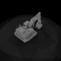 2016-hitachi-ex3600-excavator — thumbnail 7