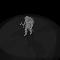prospector-3d-model — thumbnail 8