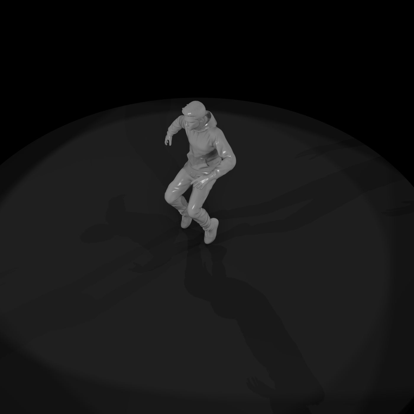 breakdance-enthusiast