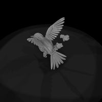 nightmare-clockwork-creatures-brass-hummingbird — thumbnail 8