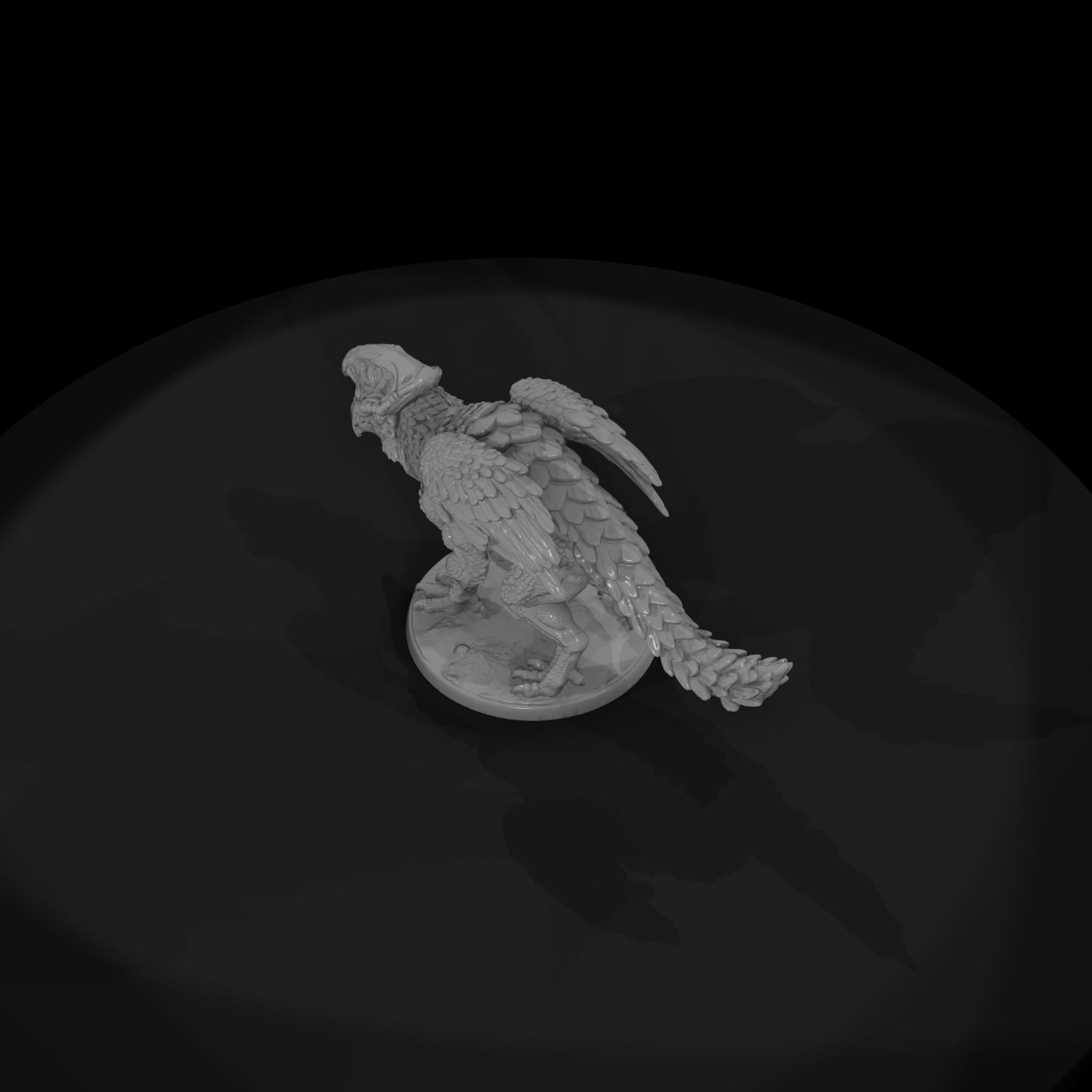 creature-p121-bone-frill-hornbill-beast