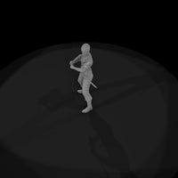 mary-langley-pirate-maid-28mm-heroic-scale-miniature-910489 — thumbnail 6