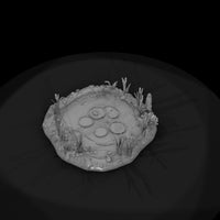 stylized-wetland-pond-diorama-base-190665 — thumbnail 7