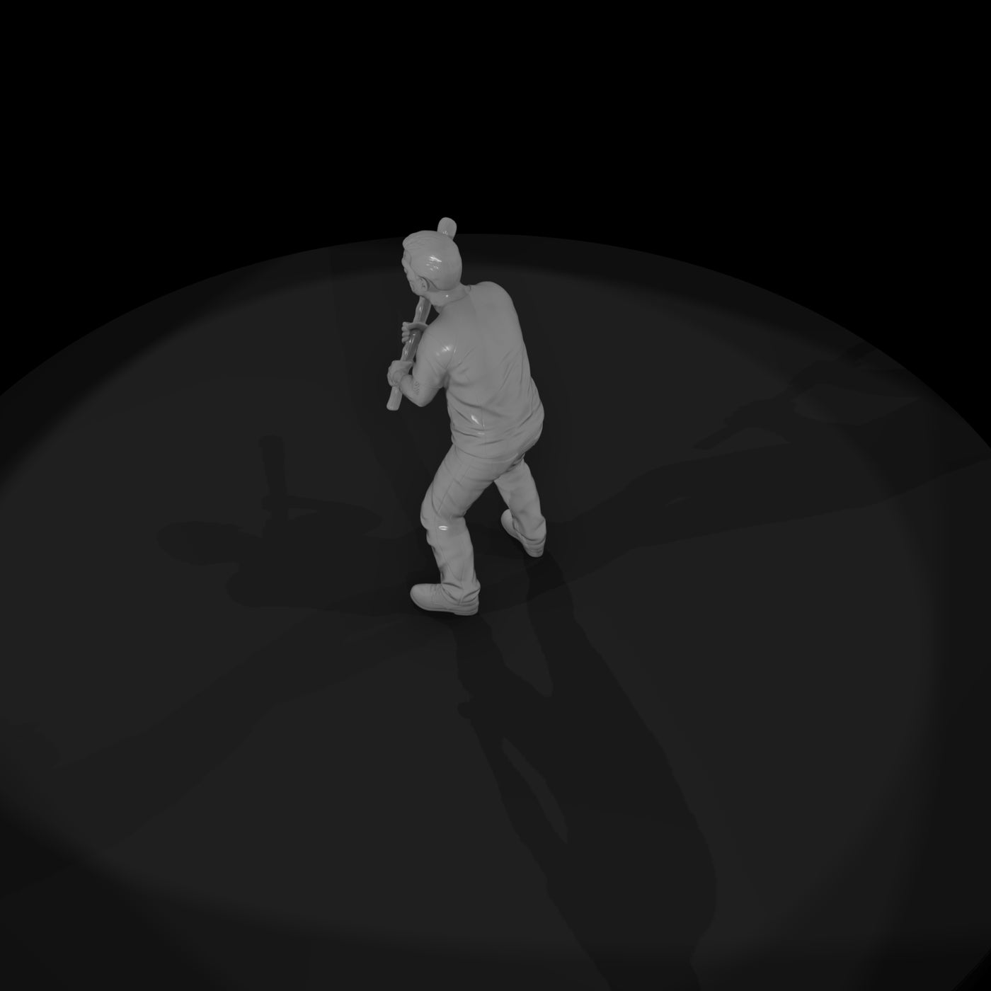zombie-with-a